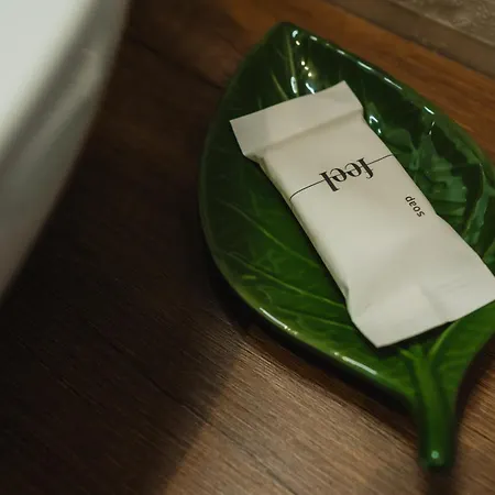 아파트 Talisia - *