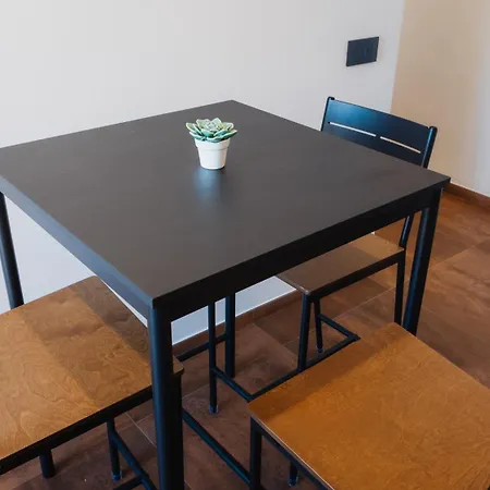 Appartement Talisia -