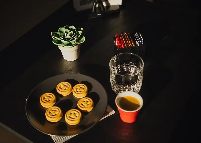 Apartment Talisia - *