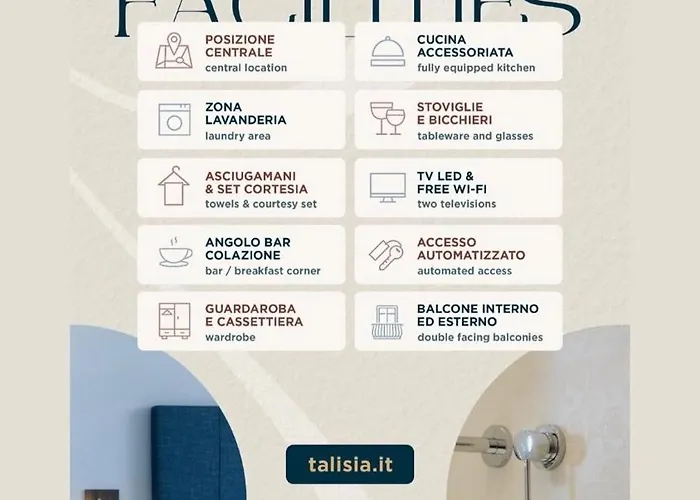 Talisia - *